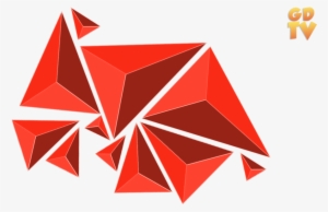 Geometric Shape Png Photo - Abstract Geometric Shapes Png #136688