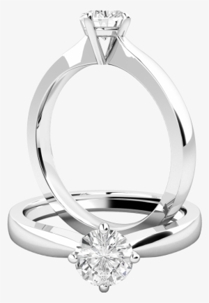 Engagement Ring #136964
