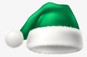 Elf Hat Png Clip Art - Clip Art #136986