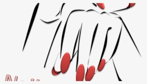 History Of Nail Industry - Imagenes De Manicura Dibujos #137229