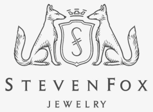 Fox Logo - Steven Fox Jewelry Greenwich #137232