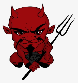 Devil Png - Transparent Devil #137283