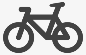 Bike - Bicycle Logo #137329