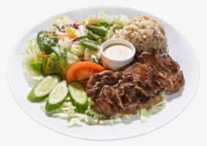 Lighter Bbq Chicken - L&l Hawaiian Barbecue #137363