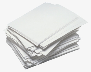 Paper Sheet Png Image - 70gsm Paper #137365