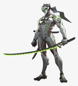 Genji - Genji Png #137468