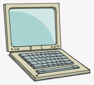 Laptop Clip Art Image - Laptop Clipart Png #137497