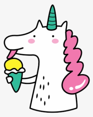Tumblr Cute Png - Ice Cream #137523