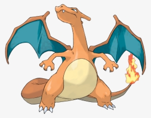 De Charizard Shiny Mega Y, HD Png Download , Transparent Png Image