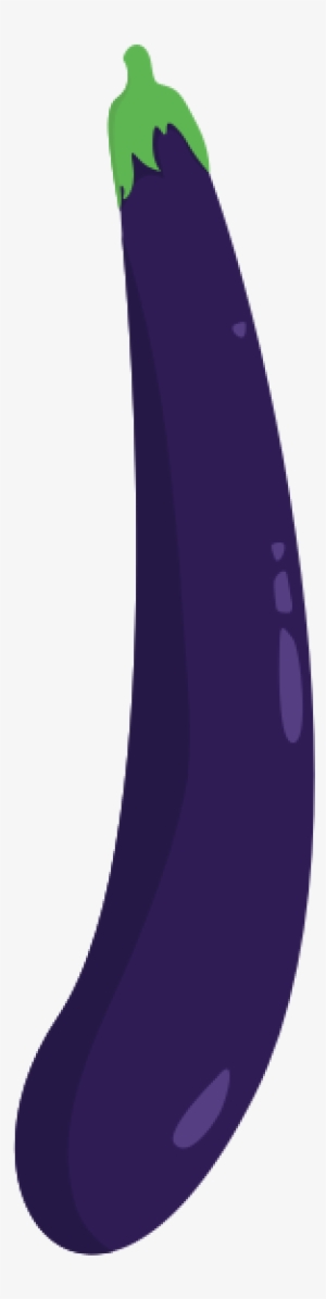 Eggplant Emoji PNG, Transparent Eggplant Emoji PNG Image Free Download