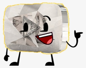 Diamond Play Button - Diamond Play Button Png #137654