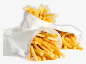 Download - French Fries Png Hd #137655