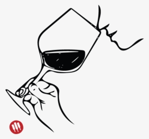 9 Wine Etiquette Habits To Know - Wine Clink Glasses #137657