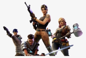 Artwork By Epic Games - Epic Games Fortnite Deluxe Edition Pc - Download #137681