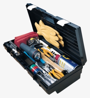Tool Box Png #137701