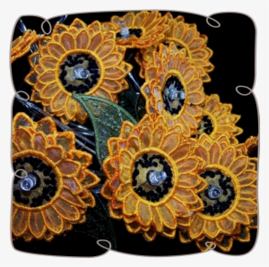 Embroidery #137728