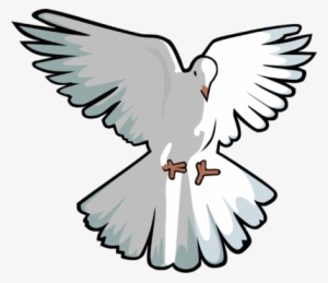 Peace Dove Clipart Transparent - Dove Clip Art #137731 Peace Dove Clipart Transparent - Dove Clip Art #137731