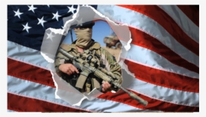 Flag Of The United States #137784 Flag Of The United States #137784