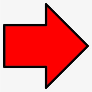Download Arrow Free Png Transparent Image And Clipart - Red Arrow Clip Art #137807