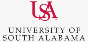 Download As Png - South Alabama Jaguars Round Stainless Steel Necklace #137808