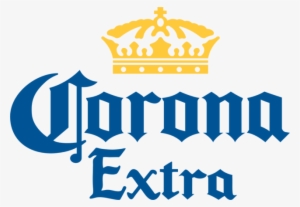 Corona Extra Logo - Corona Extra Logo Png #137975