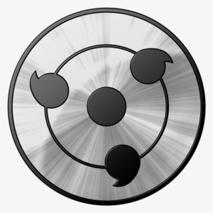 White Sharingan #138055