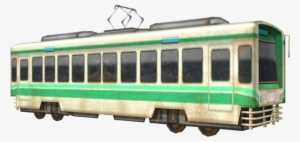 Download Zip Archive - Tram #138073