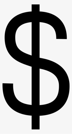 Open - Dollar Svg #138094