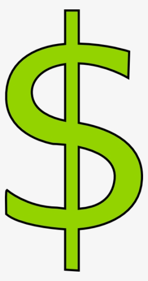 money signs clipart