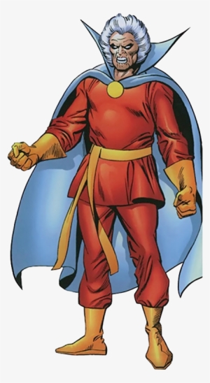 The Collector Marvel - Collector Marvel #138145