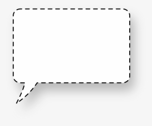 Big Image - Speech Bubble #138149 Big Image - Speech Bubble #138149