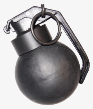 Free Png Steel Grenade Png Images Transparent - Grenade Transparent Background #138167