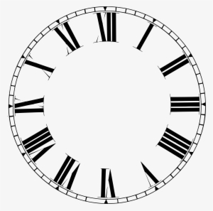 This Free Icons Png Design Of Clock Background #138284