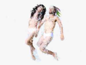 Palomasnosotrxs - Figure Drawing #138304