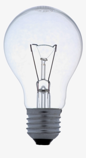 17, Fun With Light - Light Bulb #138425