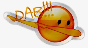 Report Abuse - Clear Background Dab Emoji #138426
