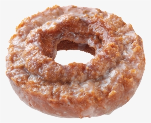 Krispy Kreme Clipart Stock - Pumpkin Spice Cake Donuts Krispy Kreme #138583