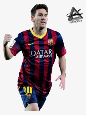 Lionel Messi Png Transparent Image - Leo Messi Na Białym Tle #138586