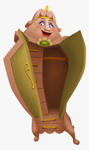 Png Transparent Stock Free Clipart Beauty And The Beast - Armadio Bella E La Bestia #138612