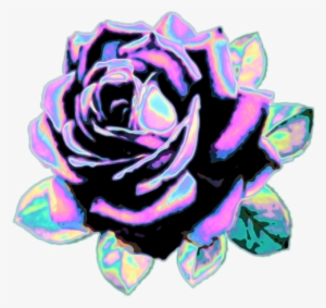 10 - Vaporwave Transparent #138673