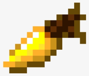Carrots Png Minecraft - Minecraft Golden Carrot #138676