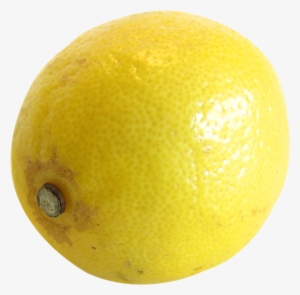 Download Lemon Png Image - Hd Png Images Of Lemon #138678