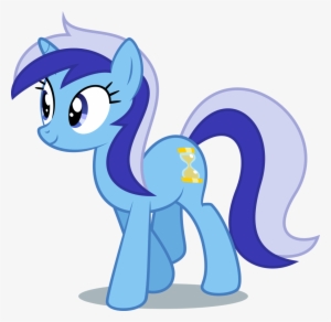 My Little Pony Minuette - Minuette Pony #138698 My Little Pony Minuette - Minuette Pony #138698