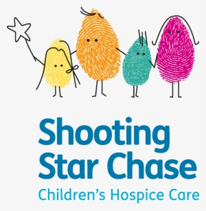 Other Hospices - Shooting Star Hospice Logo #138750