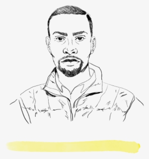 Nine - Deray Mckesson #138848