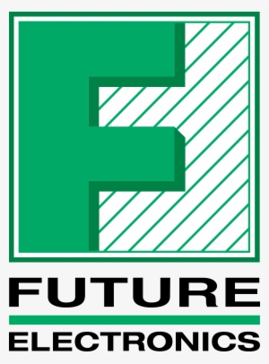 Future Electronics Logo Png Transparent - Future Electronics Logo #138867
