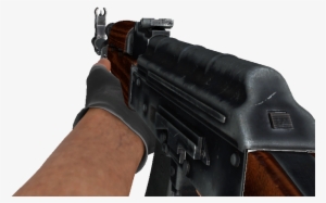 Csgo Ak47 Png Royalty Free Download - Ak47 Cs Go Png #138938