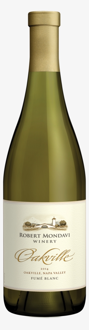 Oakville Fumé Blanc - Robert Mondavi Fume Blanc #138939