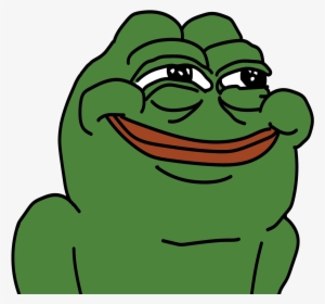 Cool Pepe Memes - Funny Profile Pictures For Discord - Free Transparent ...
