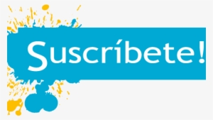 Suscribete- Cinco Tapas - Suscribete Png Blue #139129 Suscribete- Cinco Tapas - Suscribete Png Blue #139129